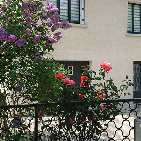 Chez David Διαμέρισμα Bressuire Εξωτερικό φωτογραφία